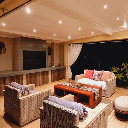 Be My Guest Bed & Breakfast Upington Eksteriør bilde