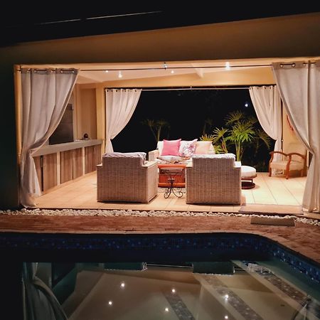 Be My Guest Bed & Breakfast Upington Eksteriør bilde