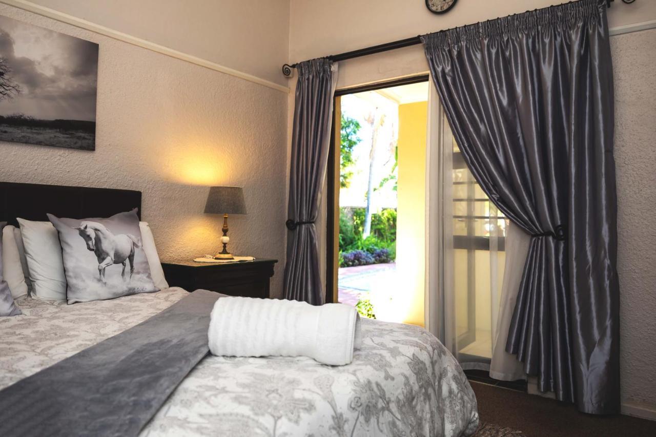 Be My Guest Bed & Breakfast Upington Eksteriør bilde