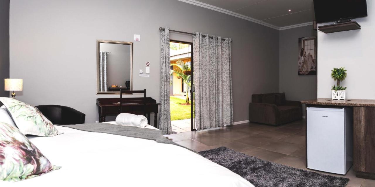 Be My Guest Bed & Breakfast Upington Eksteriør bilde