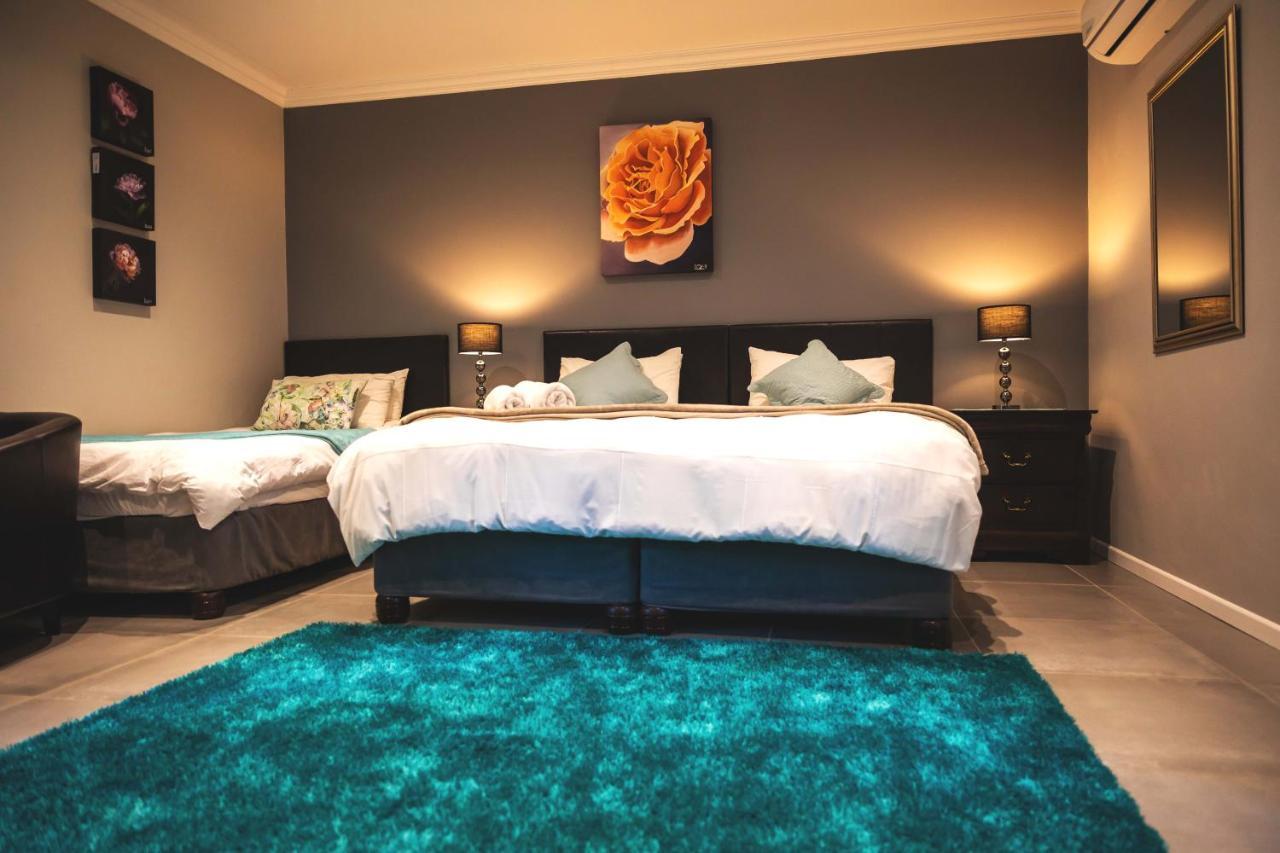 Be My Guest Bed & Breakfast Upington Eksteriør bilde