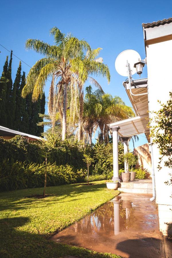 Be My Guest Bed & Breakfast Upington Eksteriør bilde