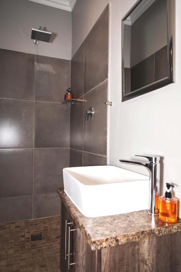 Be My Guest Bed & Breakfast Upington Eksteriør bilde