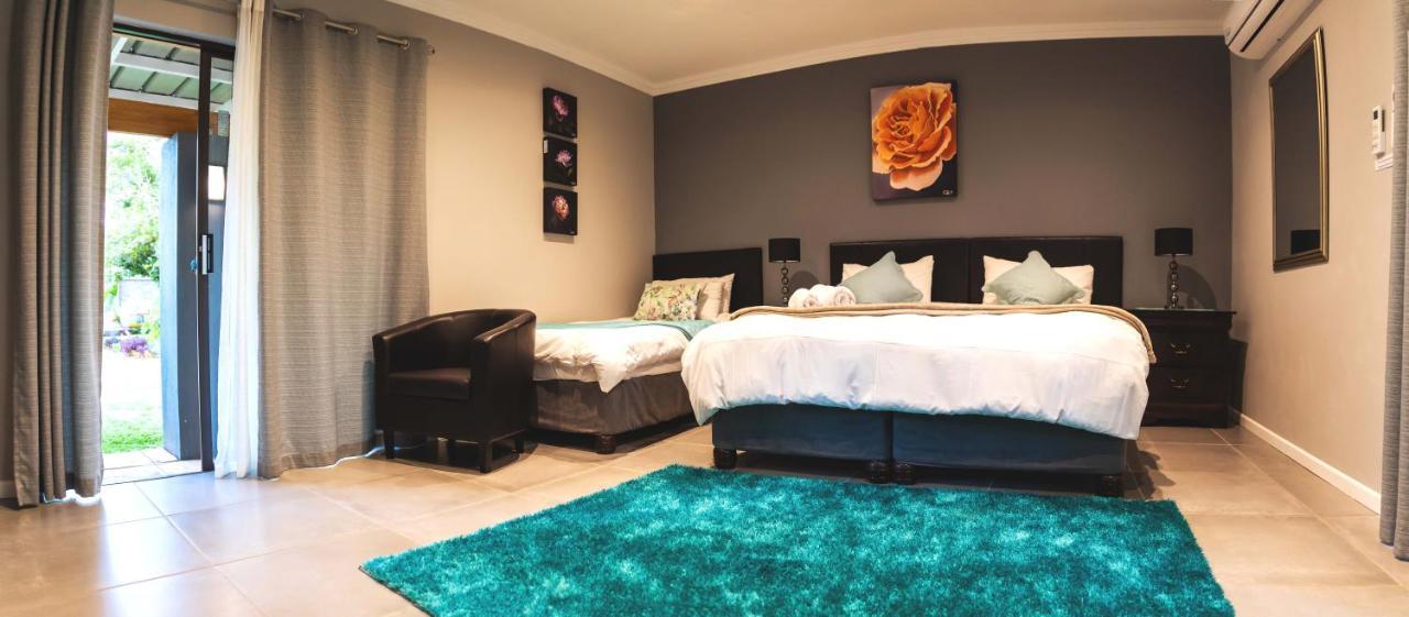 Be My Guest Bed & Breakfast Upington Eksteriør bilde