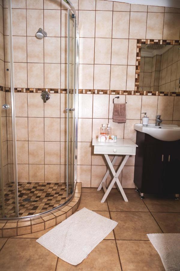 Be My Guest Bed & Breakfast Upington Eksteriør bilde
