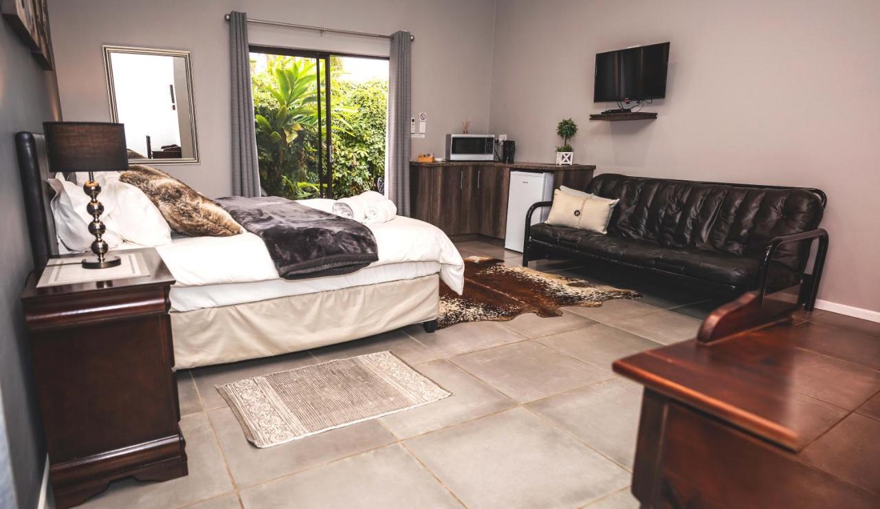 Be My Guest Bed & Breakfast Upington Eksteriør bilde
