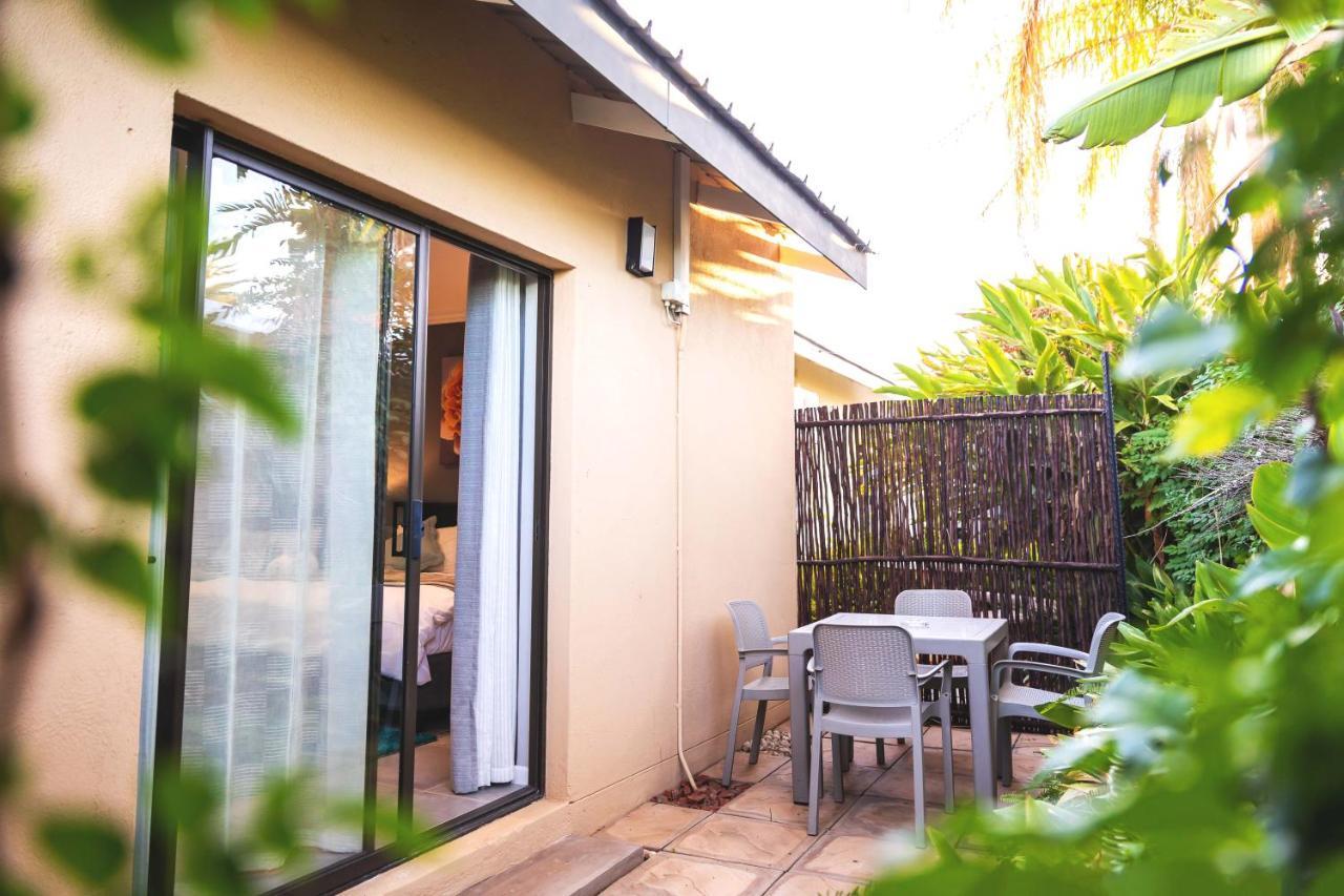 Be My Guest Bed & Breakfast Upington Eksteriør bilde