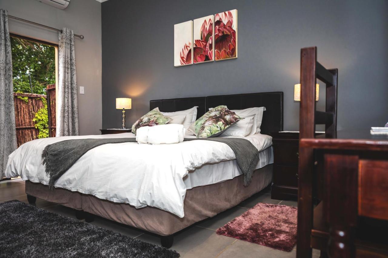 Be My Guest Bed & Breakfast Upington Eksteriør bilde