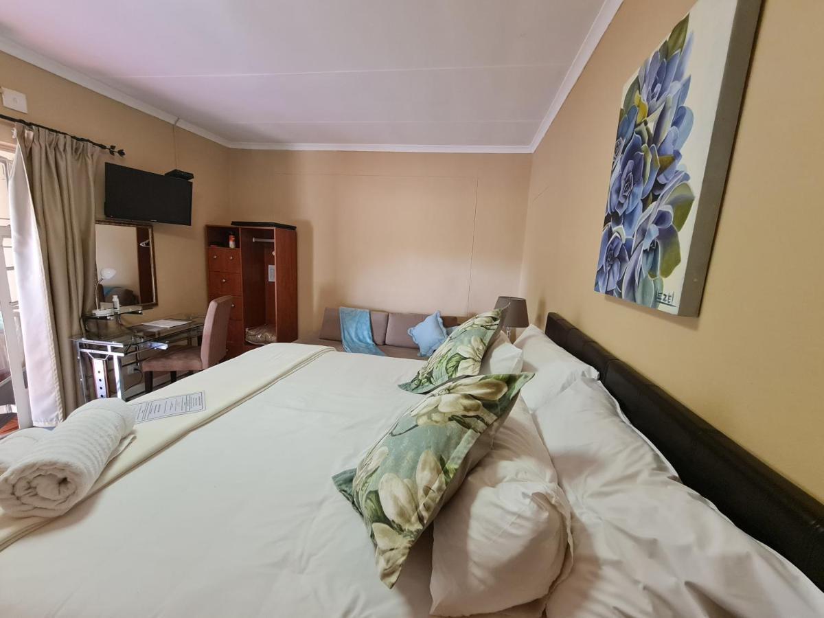 Be My Guest Bed & Breakfast Upington Eksteriør bilde