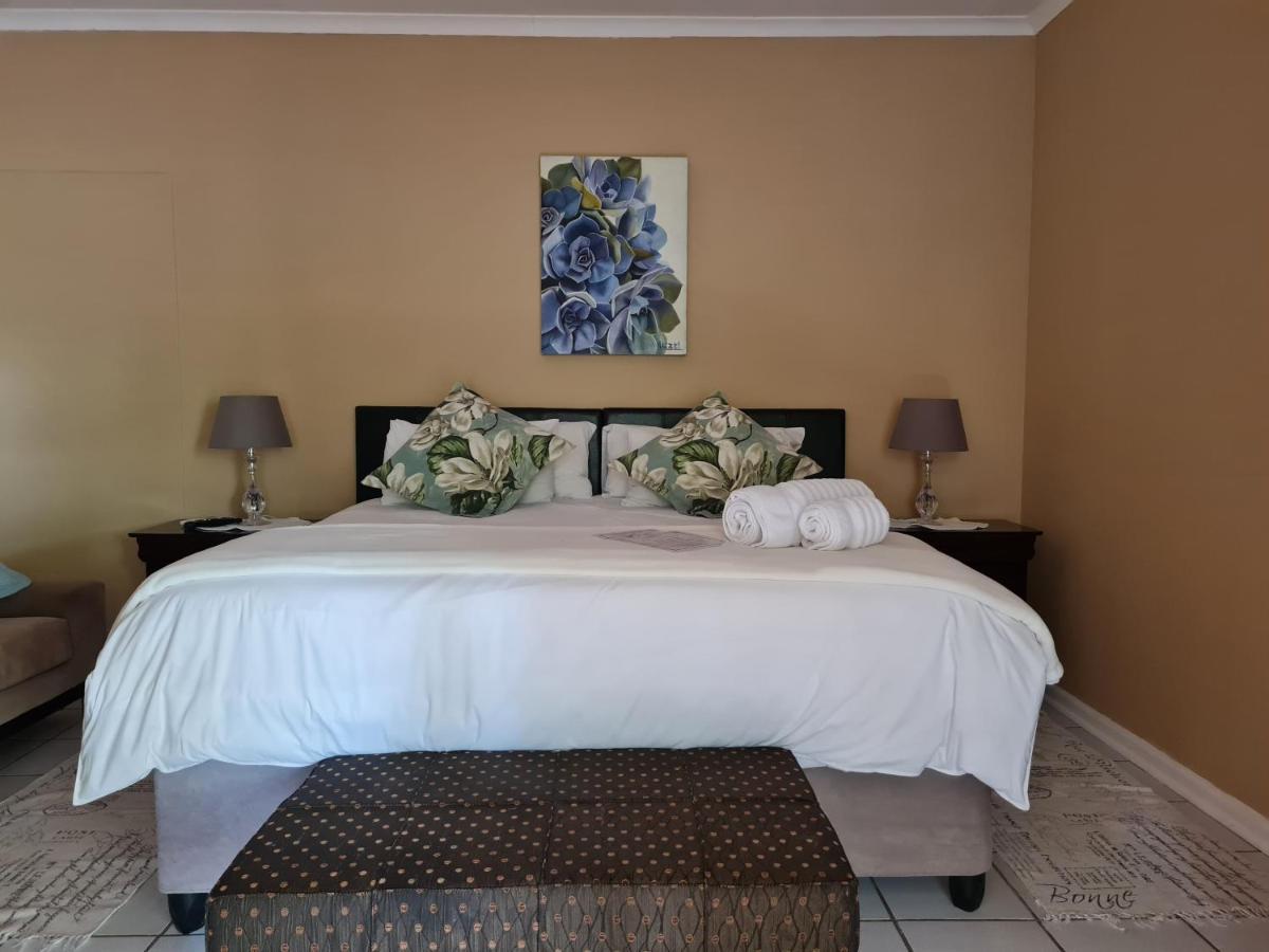 Be My Guest Bed & Breakfast Upington Eksteriør bilde