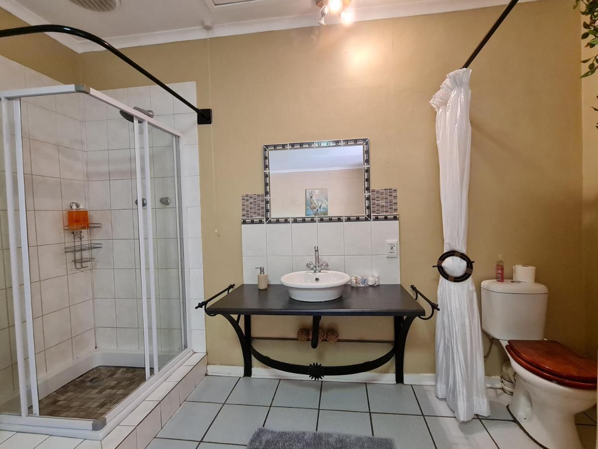 Be My Guest Bed & Breakfast Upington Eksteriør bilde