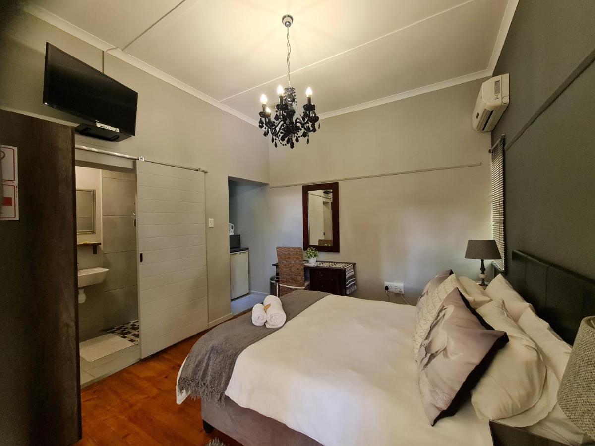 Be My Guest Bed & Breakfast Upington Eksteriør bilde