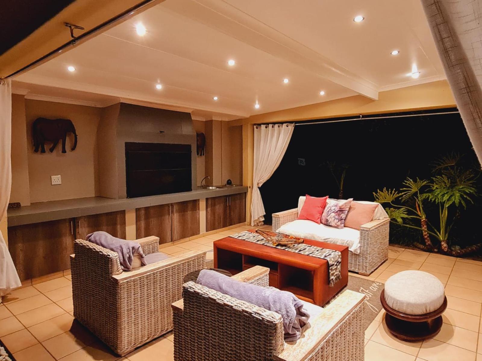 Be My Guest Bed & Breakfast Upington Eksteriør bilde