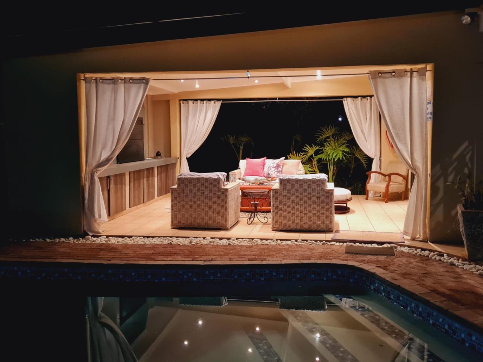 Be My Guest Bed & Breakfast Upington Eksteriør bilde